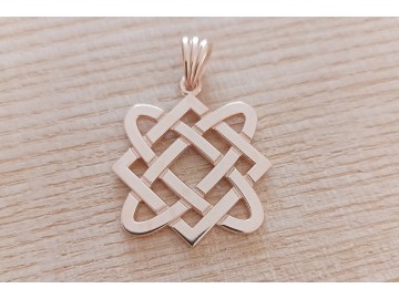 Оберег Звезда Лады-богородицы